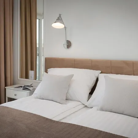 Apartament Luna Dziwnow Exterior photo