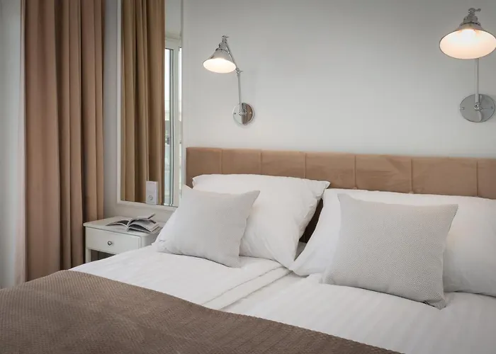 Apartament Luna Dziwnow