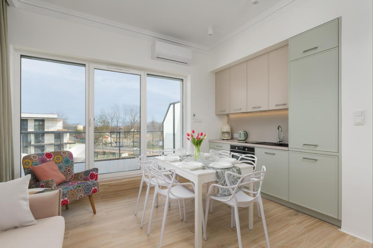 Luna Apartment *