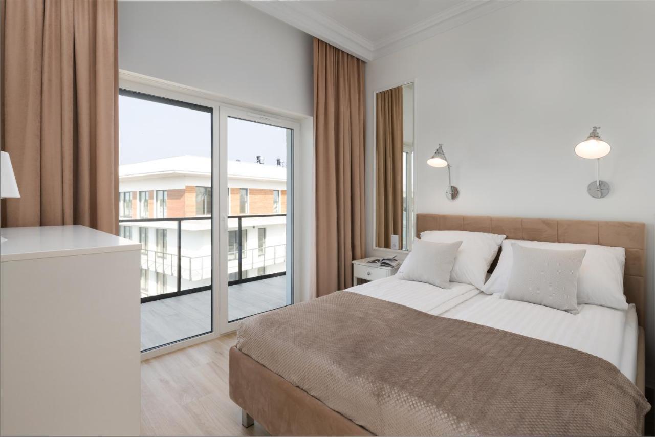 Luna Apartment *