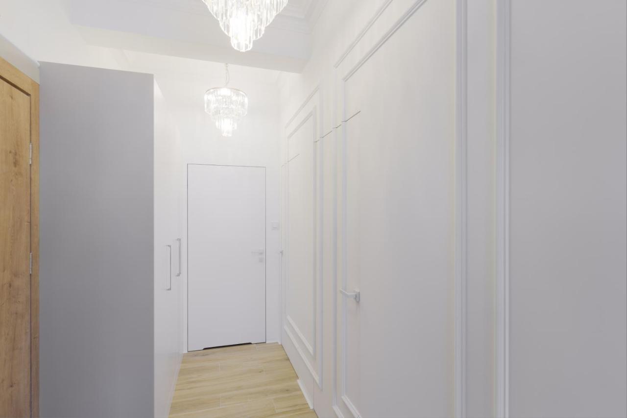 Luna Apartment Dziwnow